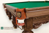 Бильярдный стол Барон 12 футов (пирамида, снукер)